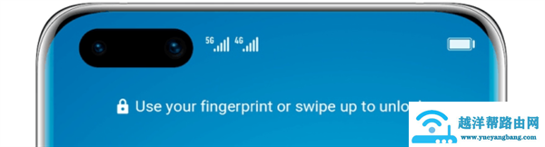 华为p40有耳机孔吗