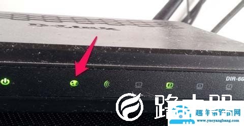 教你如何看懂路由器指示灯【图解】