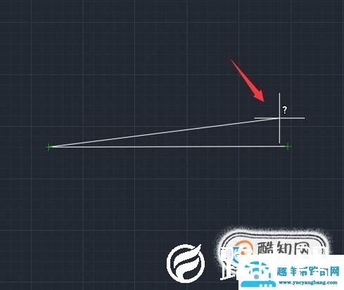 CAD怎么测量长度