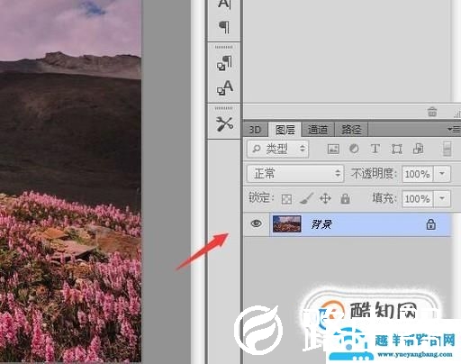 用PS给图片添加图层蒙版