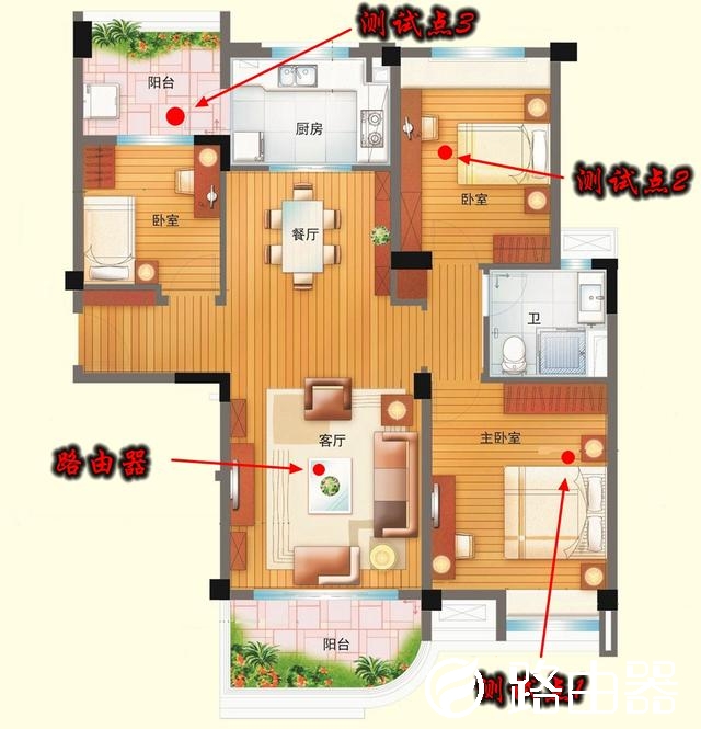 华为路由WS5200四核版体验评测：家用的实惠之选