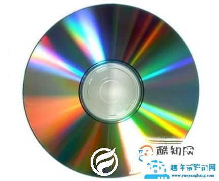 如何在笔记本电脑上播放光盘