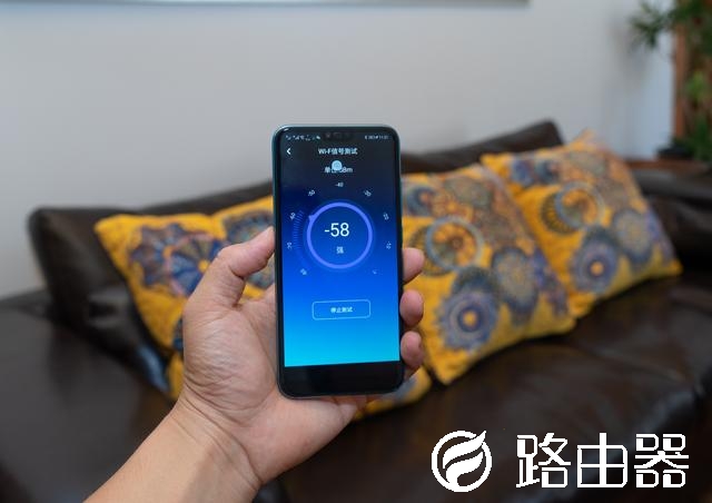 200元档唯一四核真千兆路由，华为路由WS5200四核版测评