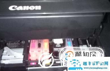 佳能原装墨盒怎么加墨