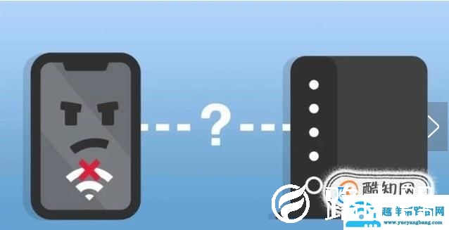 为什么连上了wifi却没有网