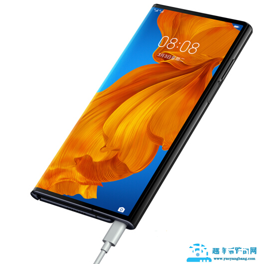 2020年华为matexs配置参数