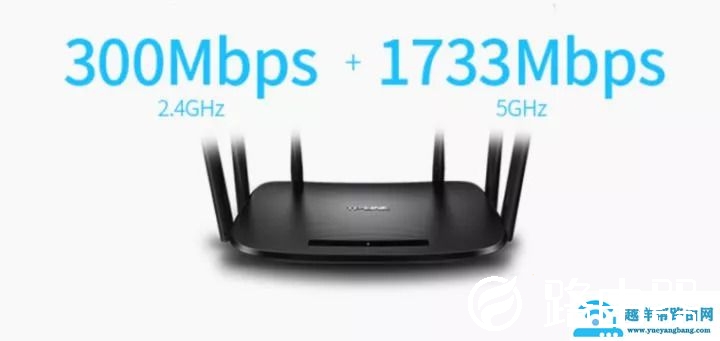 如何选购无线WIFI路由器？