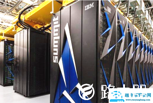 世界上最贵的电脑