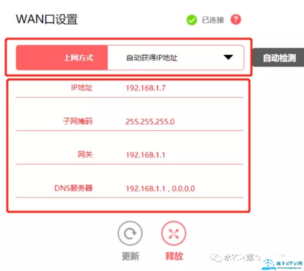 新买的无线路由器不会设置怎么办