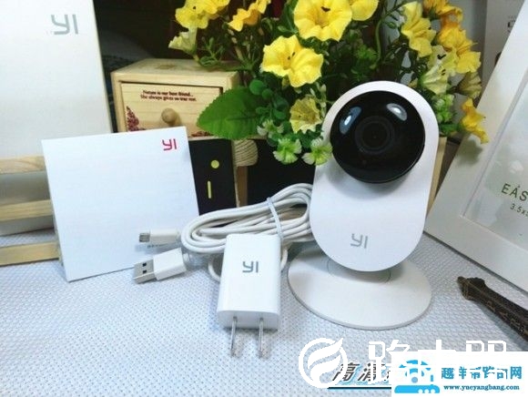 没人在家的时候需要它帮你看家：五款热门智能摄像机盘点