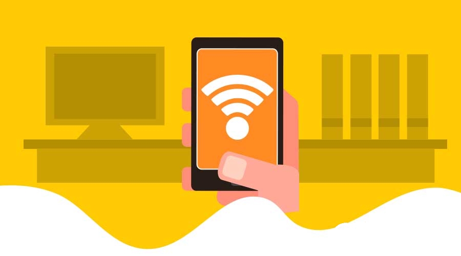 密码正确，却连不上WiFi？这几招帮你轻松解决