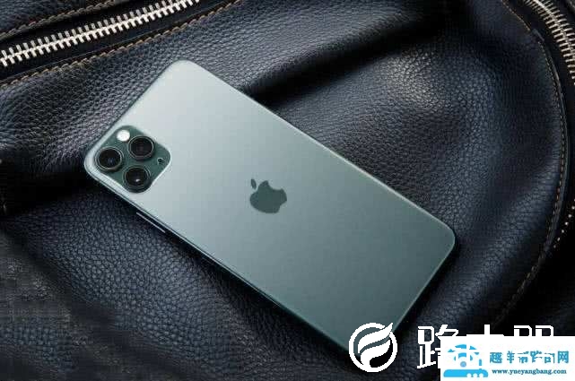 华为p40pro和iPhone11pro哪个好
