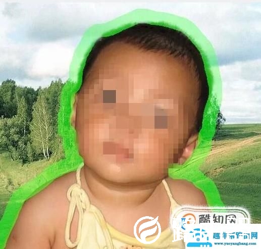 PS轻松抠图更换复杂背景