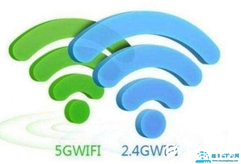 什么是5G无线WiFi 2 4g和5g的wifi区别是什么？