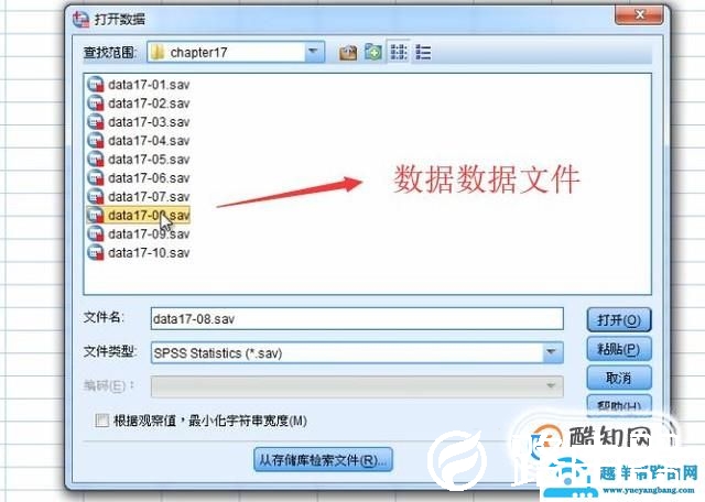 SPSS中如何绘制箱图