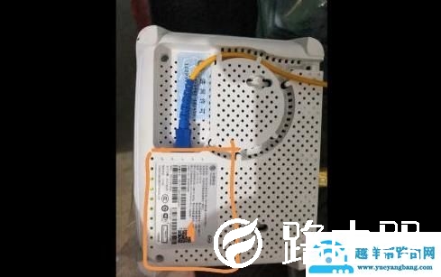 电信、移动光猫登陆页面地址用户名和密码【图解】