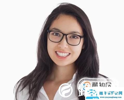 如何用PS去掉人物戴的眼镜