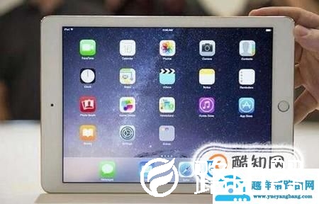 ipad网速慢的解决办法