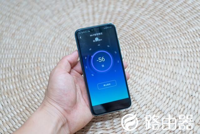 200元档唯一四核真千兆路由，华为路由WS5200四核版测评