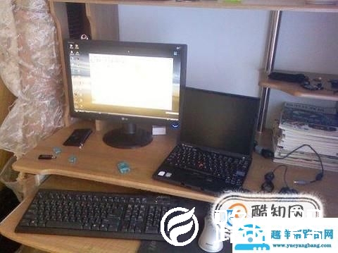 笔记本和台式机硬件的区别