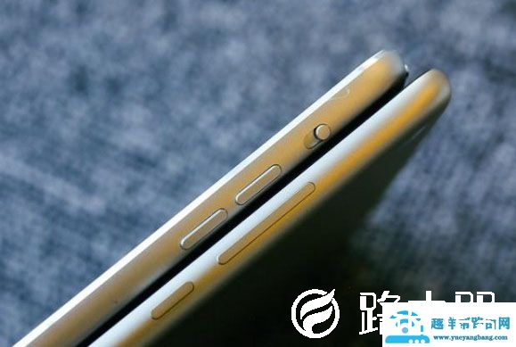 小米平板2和iPad mini 2开箱对比