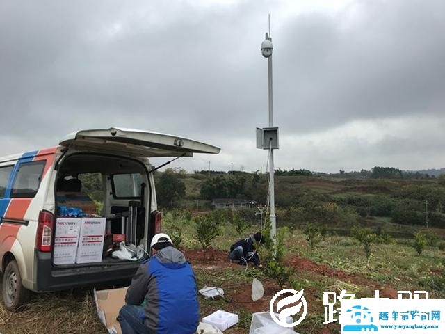 监控摄像头什么牌子好？