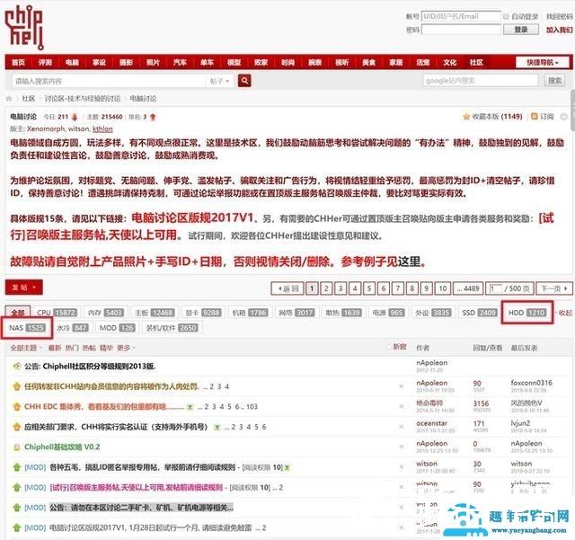 软路由NAS浅入浅出：收藏备用，玩转软路由、NAS的40个网站