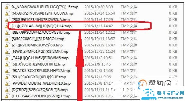tmp格式文件怎么打开，tmp文件用什么软件打开