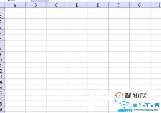 EXCEL中如何输入π计算圆的周长和面积