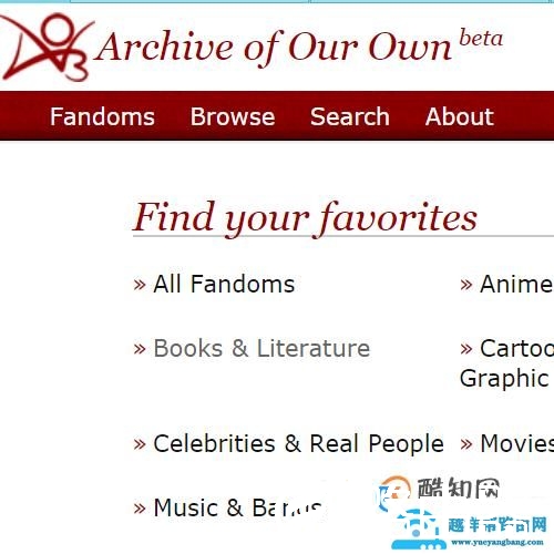 如何从fanfiction和AO3这两个网站上下载小说