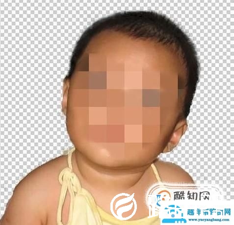 PS轻松抠图更换复杂背景