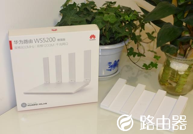 笔者亲身体验华为双频千兆路由，能否解决无线网络不稳定的情况
