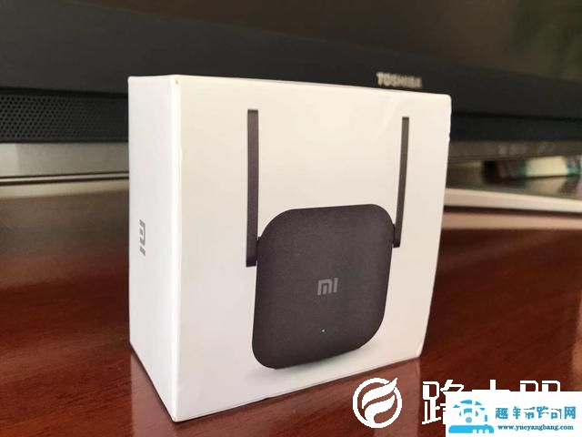 体验小米wifi放大器 一款让人崩溃失去理智的产品