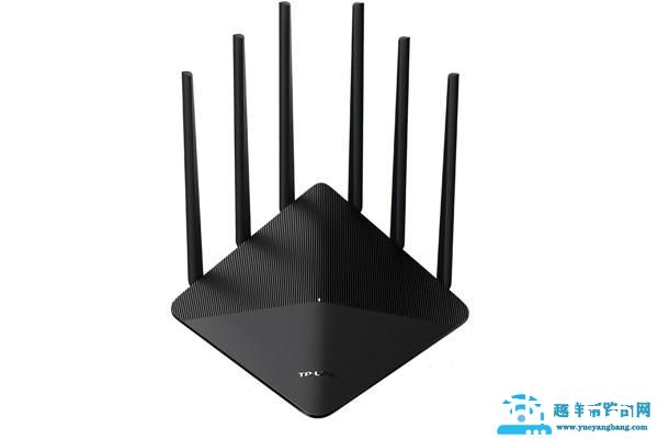 路由器第一次怎么设置密码？