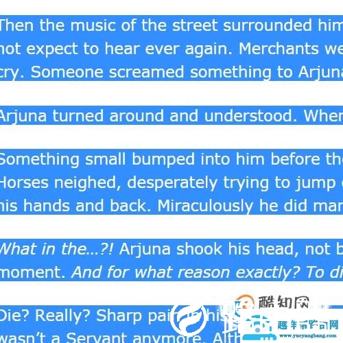 如何从fanfiction和AO3这两个网站上下载小说