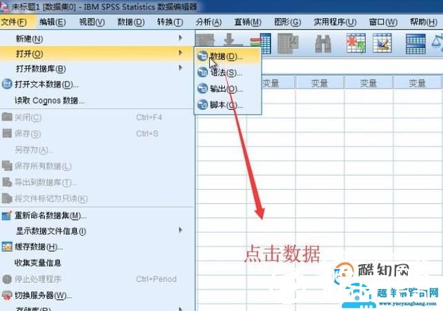 SPSS中如何绘制箱图