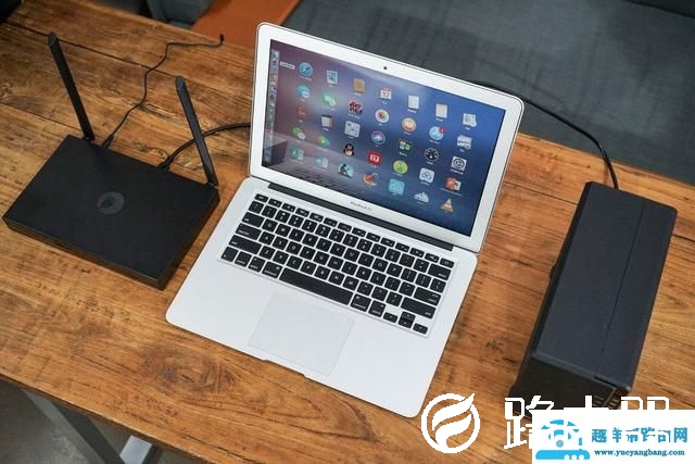 苹果笔记本存储不足，有它轻松解你燃眉之急