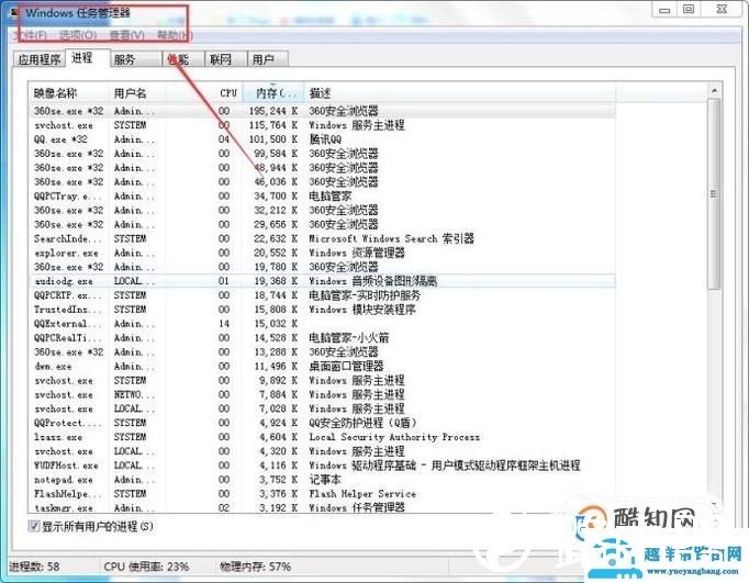 怎么查计算机端口号
