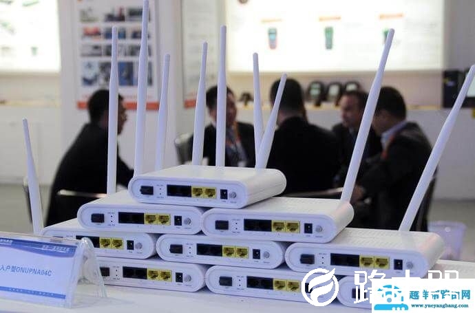 路由器用多长时间需要更换？