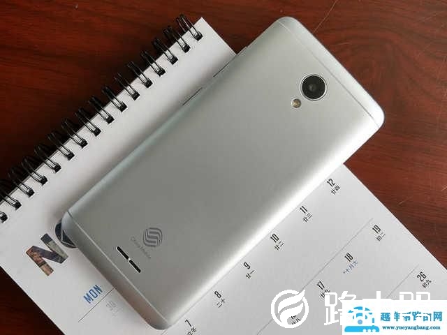 中国移动A5评测：体验升级！百元机新标杆