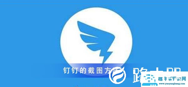 钉钉截图的方法一分钟掌握