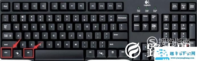 电脑卡在正在启动windows界面 解决方案