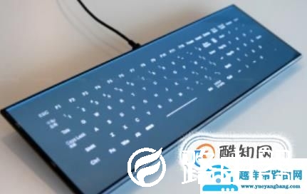 电脑键盘上每个键都有什么作用？