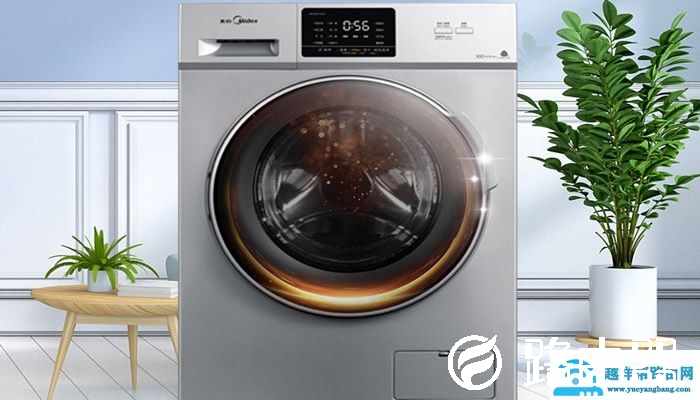 洗衣机出现e10是什么意思
