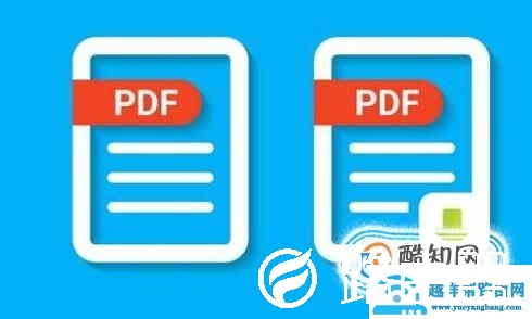 PDF文件如何查找内容