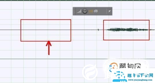 手把手教你怎么把音频的噪音去掉