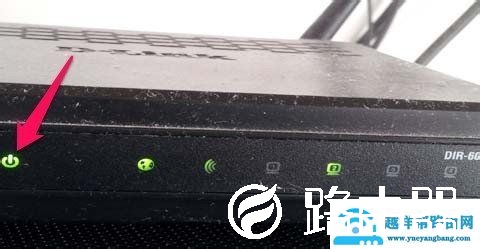 教你如何看懂路由器指示灯【图解】