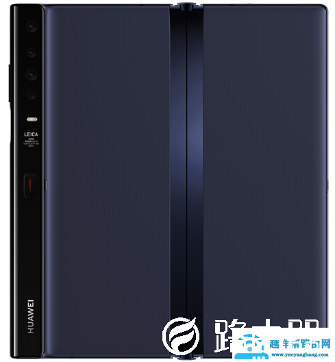 2020年华为matexs配置参数