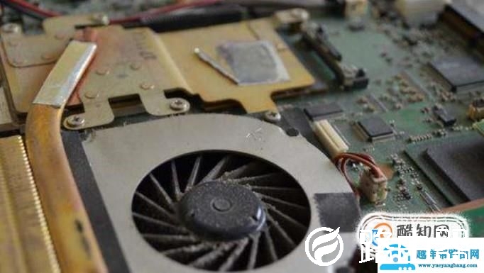 电脑清灰的好处，电脑清灰作用，电脑怎么清灰