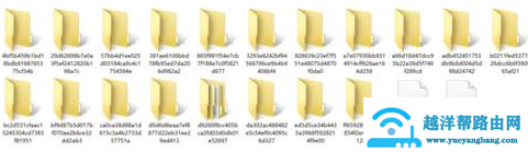 win8.1系统c盘越来越小怎么解决